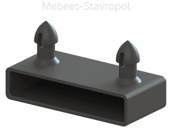 ламеледержатели, Мебис-Ставрополь