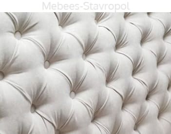 мягкая стеновая панель, Мебис-Ставрополь